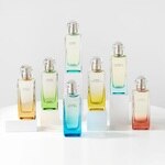 100 ML Hermès UN JARDIN SOUS LA MER Parfumovaná voda 3 of 5 Parfumovaná voda