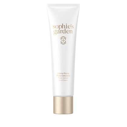 100 ML Sophie's Garden CRÈME MAINS PHYTO CELLULAIRE Omladzujúci krém na ruky 1 of 1