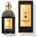 125 ML GUERLAIN ABSOLUS ALLEGORIA SANTAL ROYAL Parfumovaná voda  3 of 5 Parfumovaná voda