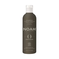 250 ML NOAH ORGANIC SHAMPOO HYDRATING EFFECT FOR DRY HAIR Hydratačný šampón pre suché, lámavé a matné vlasy  1 of 2 