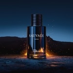 30 ML Dior SAUVAGE Parfum  2 of 3 Parfum