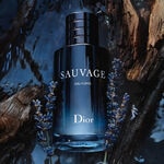 60 ML Dior SAUVAGE Eau Forte parfém  4 of 4 Eau Forte parfém