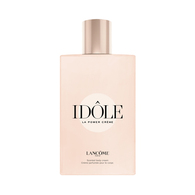 200 ML Lancôme IDÔLE LA POWER CREME Parfumovaný telový krém  1 of 2 