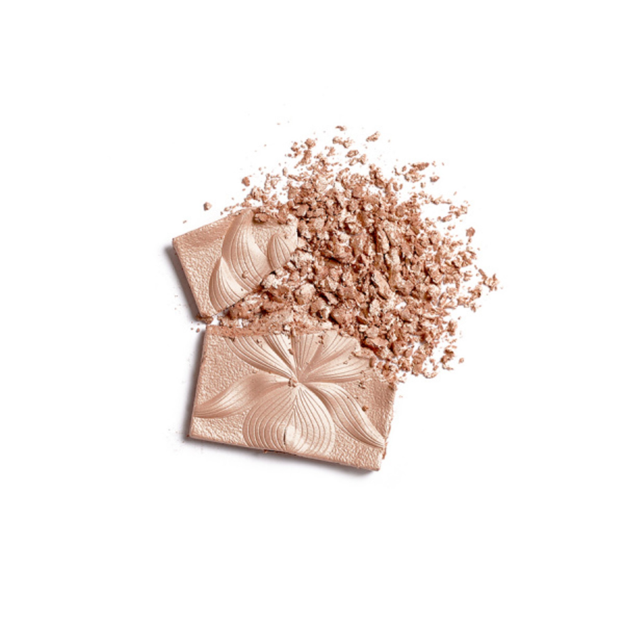 12 G SISLEY L'ORCHIDEE HIGHLIGHTER Rozjasňujúci pudrový gél  1 of 4 