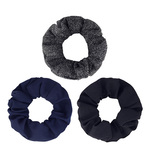  MARIONNAUD ACCESSORIES MY SCRUNCHIE SET Gumičky do vlasov  1 of 2 Gumičky do vlasov