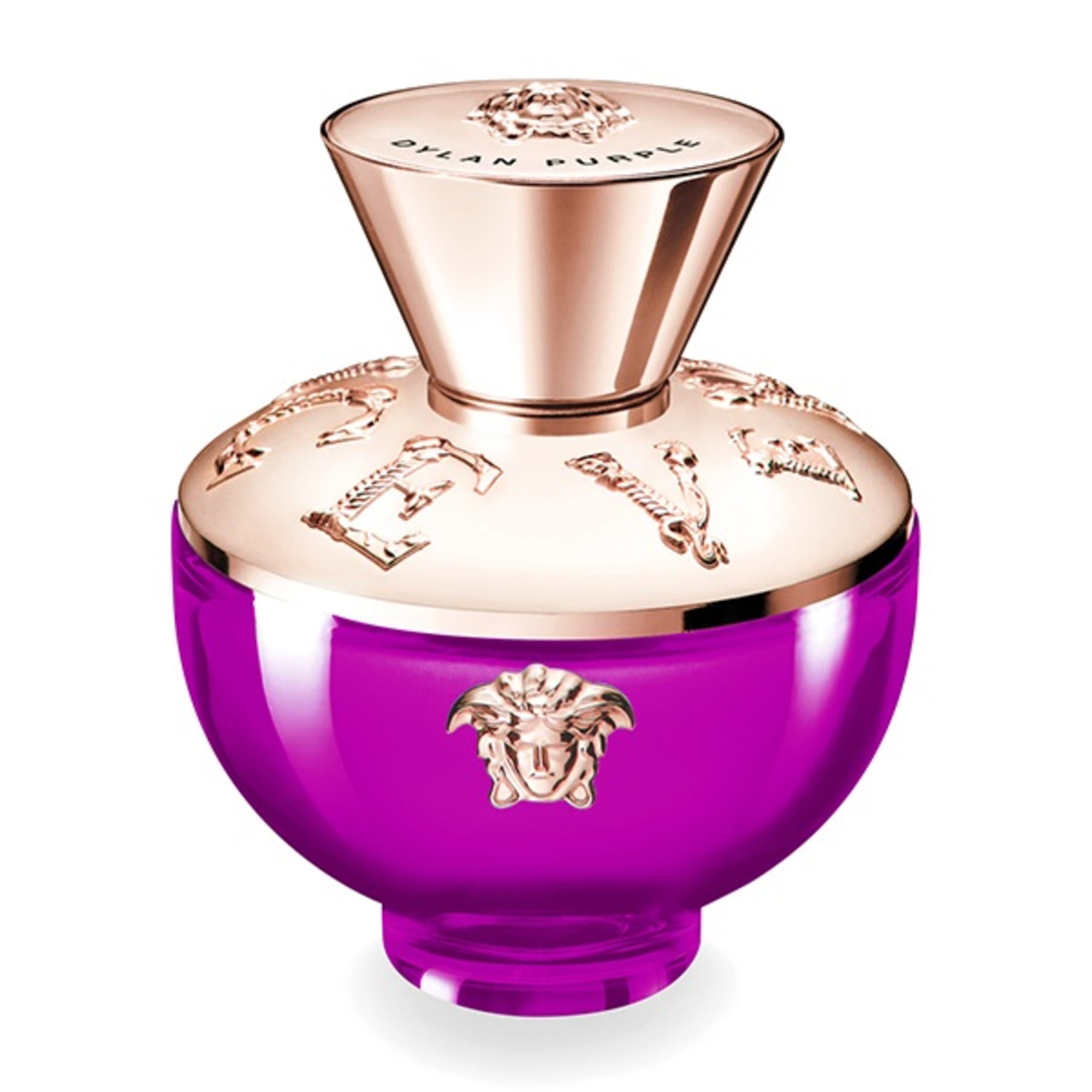 100 ML Versace DYLAN PURPLE Parfumovaná voda 1 of 2 Parfumovaná voda