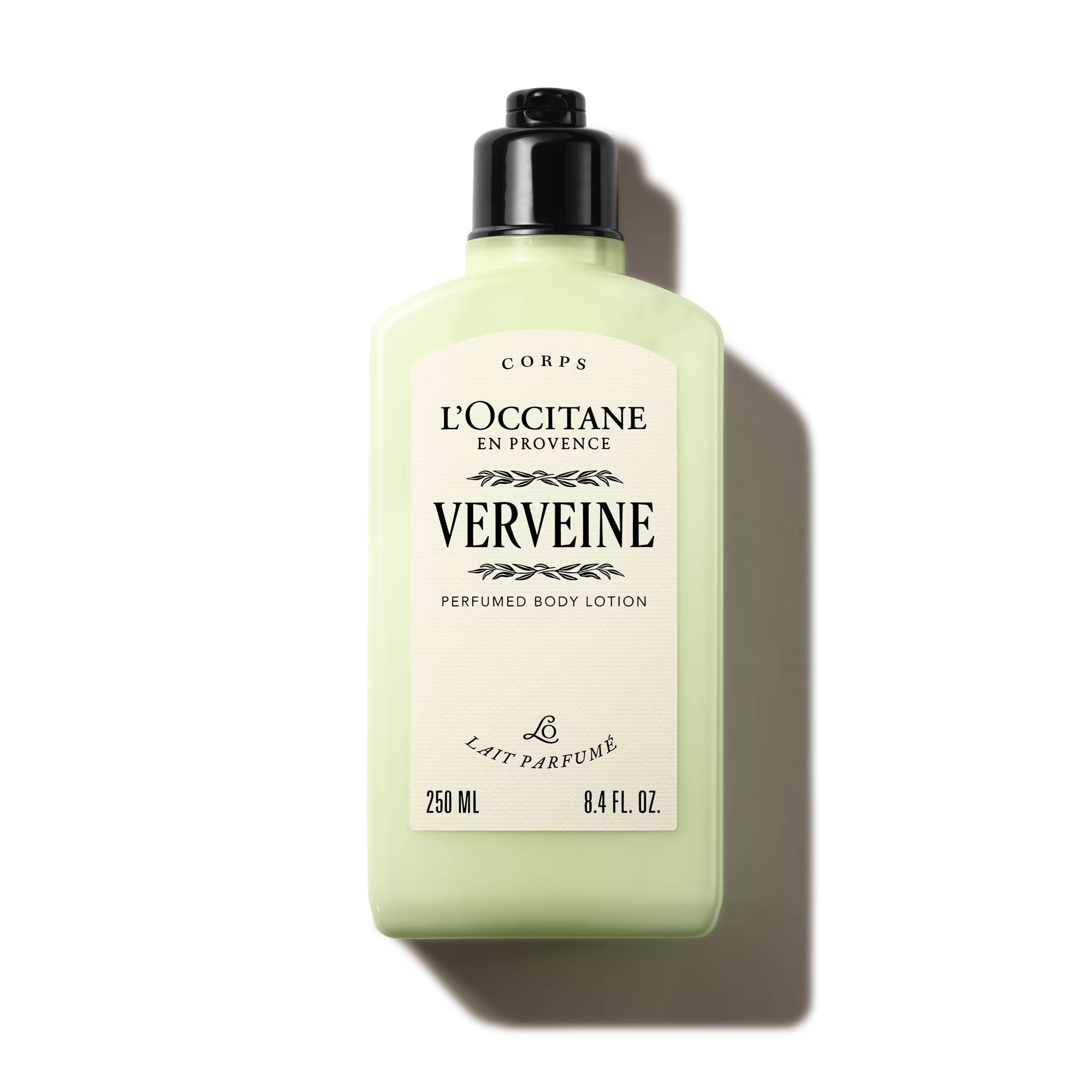 250 ML L'OCCITANE VERVEINE Telové mlieko 1 of 1 Telové mlieko