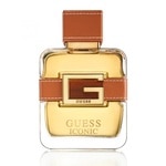 100 ML GUESS ICONIC MEN Parfumovaná voda  1 of 2 Parfumovaná voda