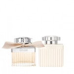 CHLOÉ CHLOÉ EAU DE PARFUM Dárčekový set 3 of 3 Dárčekový set