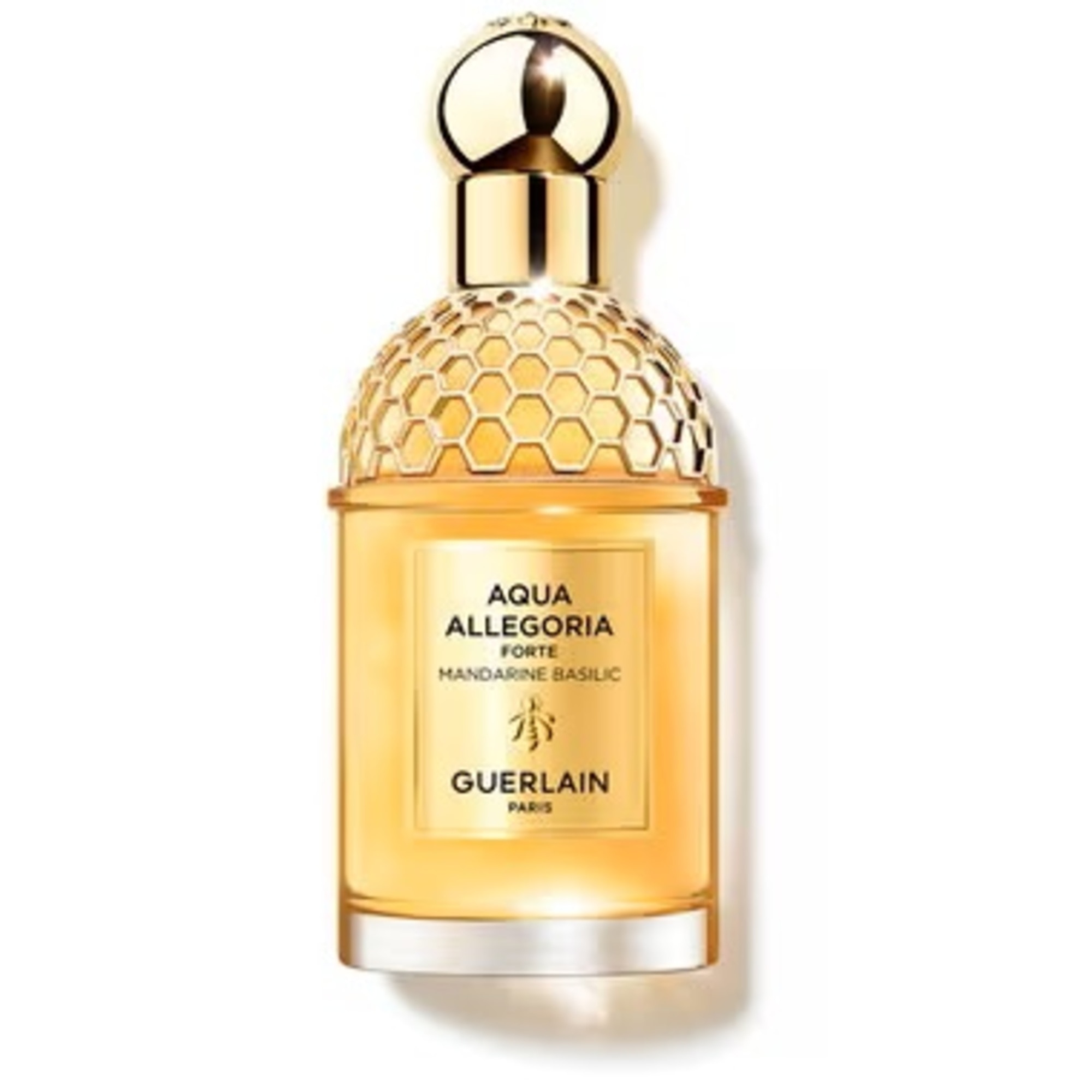 75 ML GUERLAIN AQUA ALLEGORIA MANDARINE BASILIC FORTE Parfumovaná voda  Parfumovaná voda