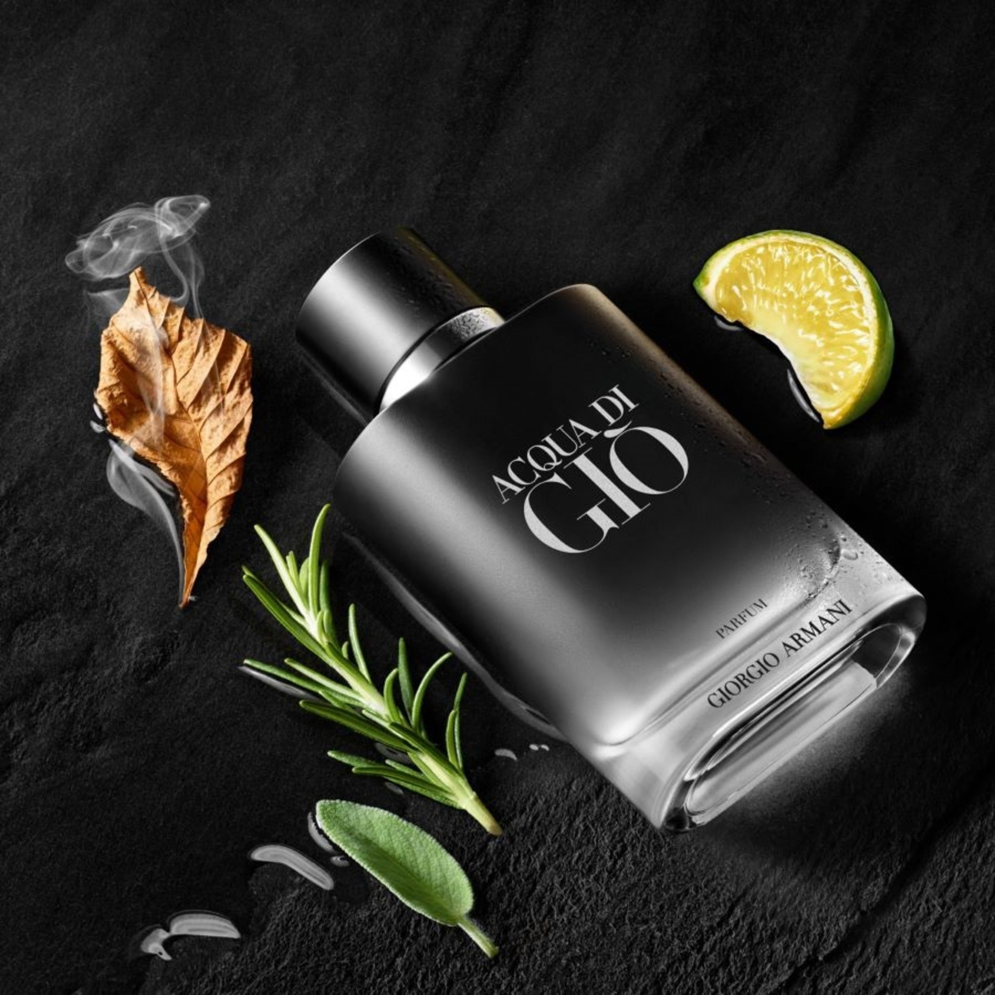 100 ML Armani ACQUA DI GIÒ PARFUM Parfum 1 of 4