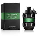 90 ML VIKTOR & ROLF SPICEBOMB NIGHT VISION Parfumovaná voda 2 of 2 Parfumovaná voda