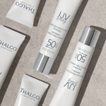 40 ML THALGO UV DAILY Zdokonaľujúci ochranný fluid SPF50 PA++++  3 of 4 Zdokonaľujúci ochranný fluid SPF50 PA++++