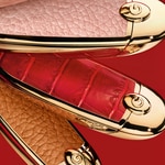 GUERLAIN ROUGE G LIPS CASE Puzdro na rúž s dvojitým zrkadielkom 5 of 5 Puzdro na rúž s dvojitým zrkadielkom