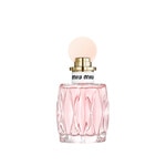 50 ML Miu Miu L'EAU ROSEE Toaletná voda  1 of 1 Toaletná voda