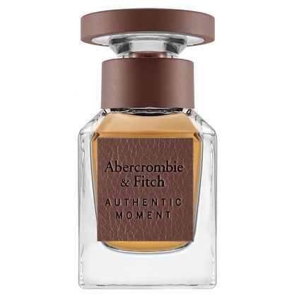 100 ML ABERCROMBIE & FITCH AUTHENTIC MOMENT AUTHENTIC MOMENT MEN EDT Toaletná voda  1 of 1 