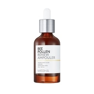 40 ML MISSHA BEE POLLEN RENEW AMPOULER Energetizující pleťové sérum  