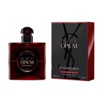 50 ML YVES SAINT LAURENT BLACK OPIUM RED Parfumovaná voda 3 of 3 Parfumovaná voda