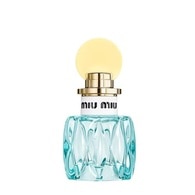 50 ML Miu Miu L'EAU BLEUE Parfumovaná voda  1 of 2 