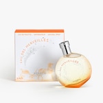 50 ML Hermès EAU DES MERVEILLES Toaletná voda  2 of 2 Toaletná voda