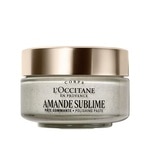 200 ML L'OCCITANE AMANDE SUBLIME Telový peeling  1 of 2 Telový peeling