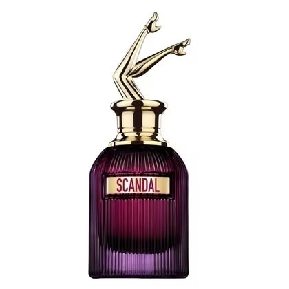 50 ML Jean Paul Gaultier SCANDAL INTENSE FOR HER Parfumovaná voda 1 of 3