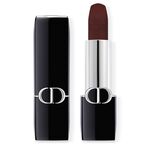 Dior ROUGE DIOR BALM Multifunkčný balzam na pery  1 of 4 Multifunkčný balzam na pery