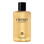 200 ML GIVENCHY L'INTERDIT THE SHOWER OIL Sprchový olej  1 of 4 Sprchový olej