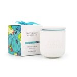 200 G SOMERSET CERAMIC CANDLE FREESIA PEAR Vonná sviečka  1 of 1 Vonná sviečka