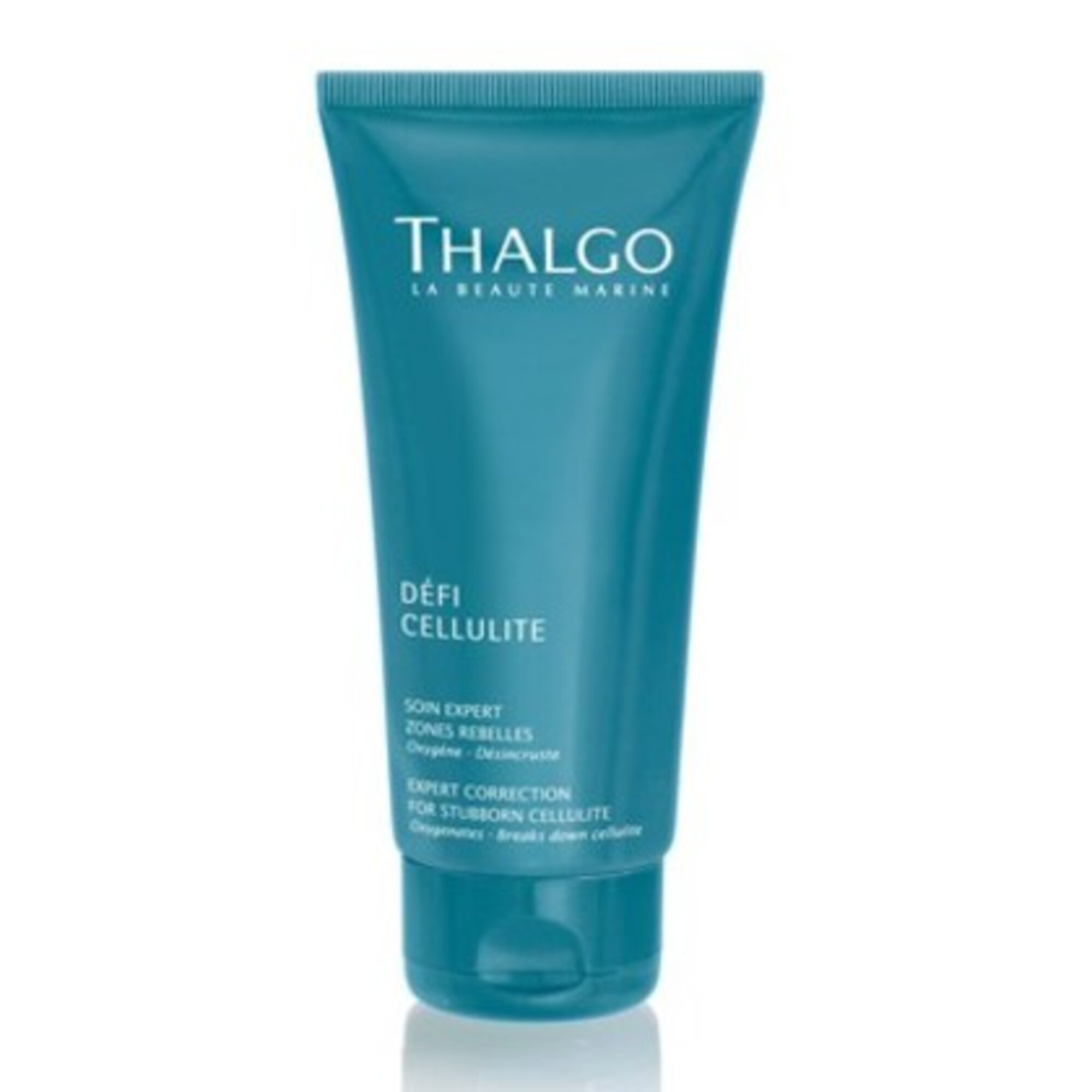 150 ML THALGO Défi Cellulite Špičkový Korektor Celulitídy 