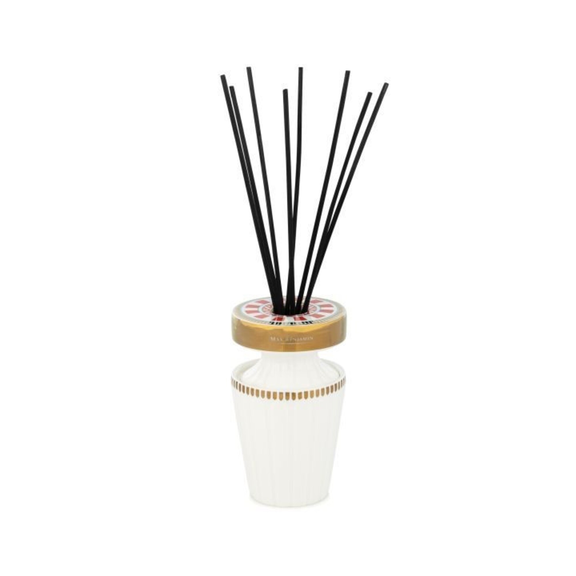 undefined MEZQUITA INCENSE DIFFUSER Difuzér 1 of 2