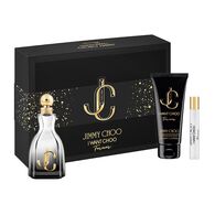  Jimmy Choo I WANT CHOO FOREVER EDP GIFT SET Darčekový set  1 of 2 