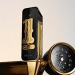 30 ML RABANNE 1 MILLION BLACK Parfumovaná voda 6 of 7 Parfumovaná voda