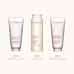 200 ML Clarins RENEW-PLUS BODY SERUM Telový olej  4 of 5 Telový olej