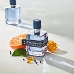 30 ML ABERCROMBIE & FITCH 100% PASSION Toaletná voda  2 of 3 Toaletná voda