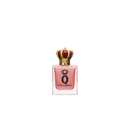50 ML DOLCE & GABBANA Q INTENSE Parfemovaná voda 1 of 2