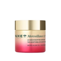 75 ML Nuxe MERVEILLANCE LIFT EXCEPTIONAL Výnimočný spevňujúci denný i nočný krém  