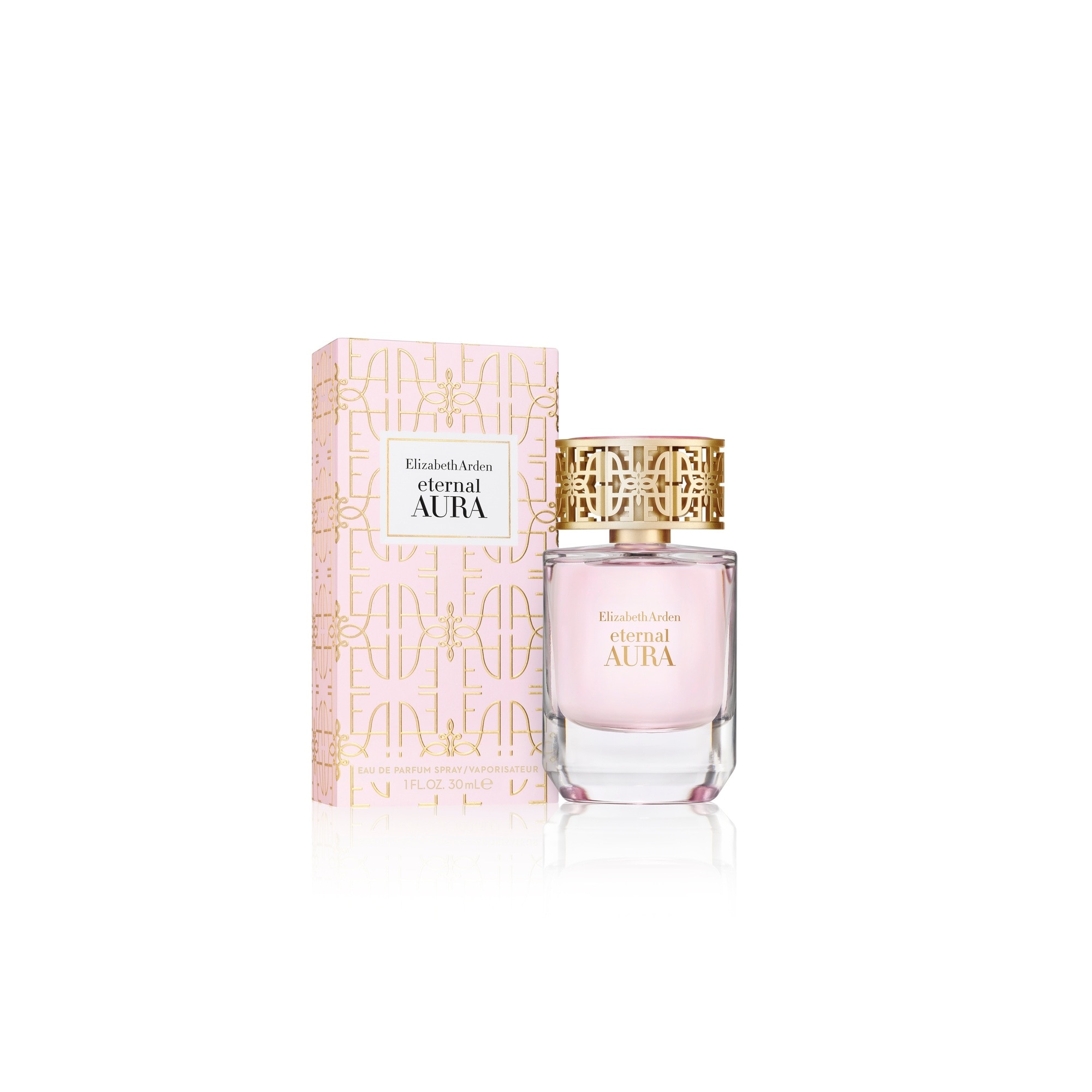 30 ML Elizabeth Arden ETERNAL AURA Parfumovaná voda  1 of 7 