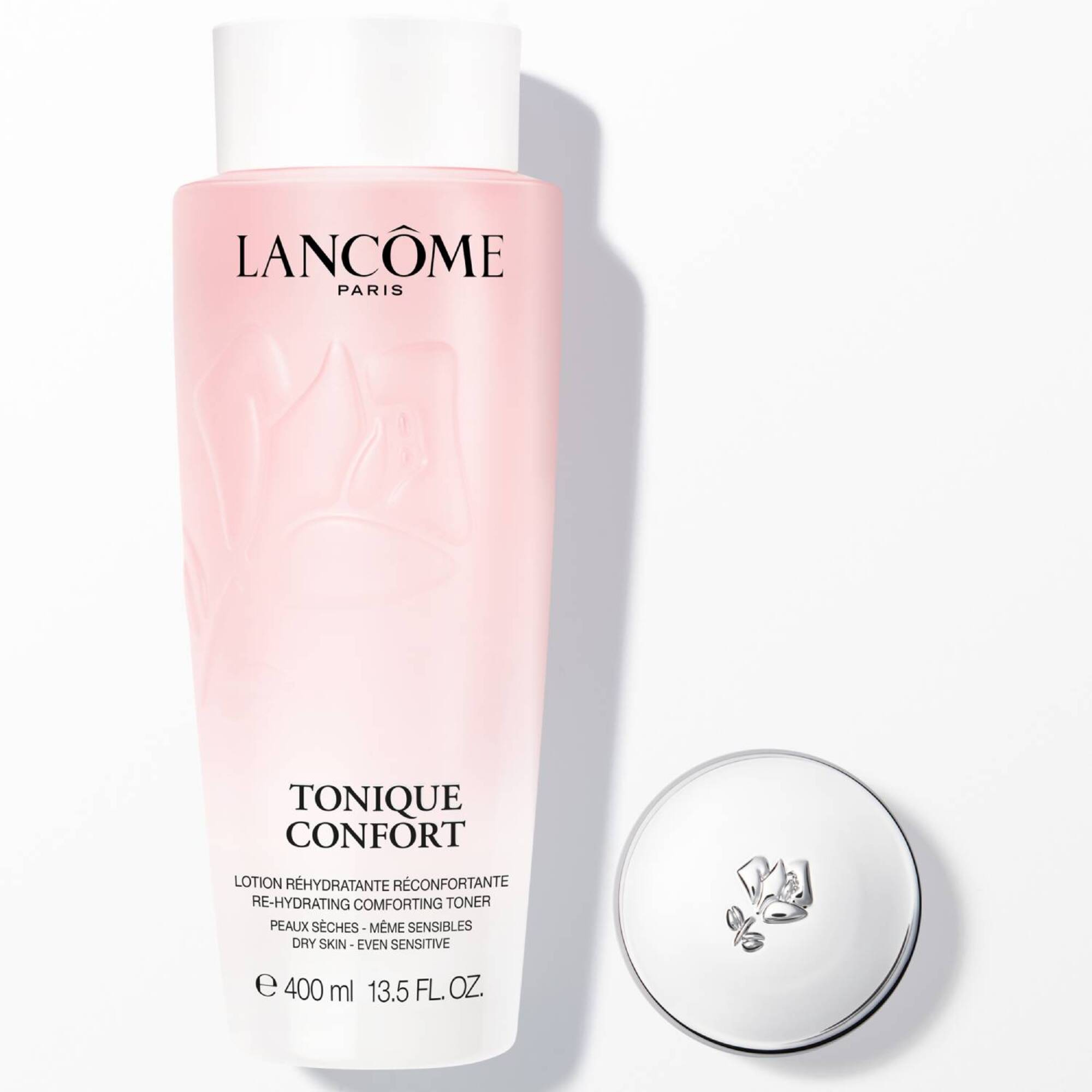400 ML Lancôme TONIQUE CONFORT Hydratačné tonikum  Hydratačné tonikum
