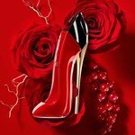 30 ML Carolina Herrera VERY GOOD GIR Parfumovaná voda  4 of 8 Parfumovaná voda