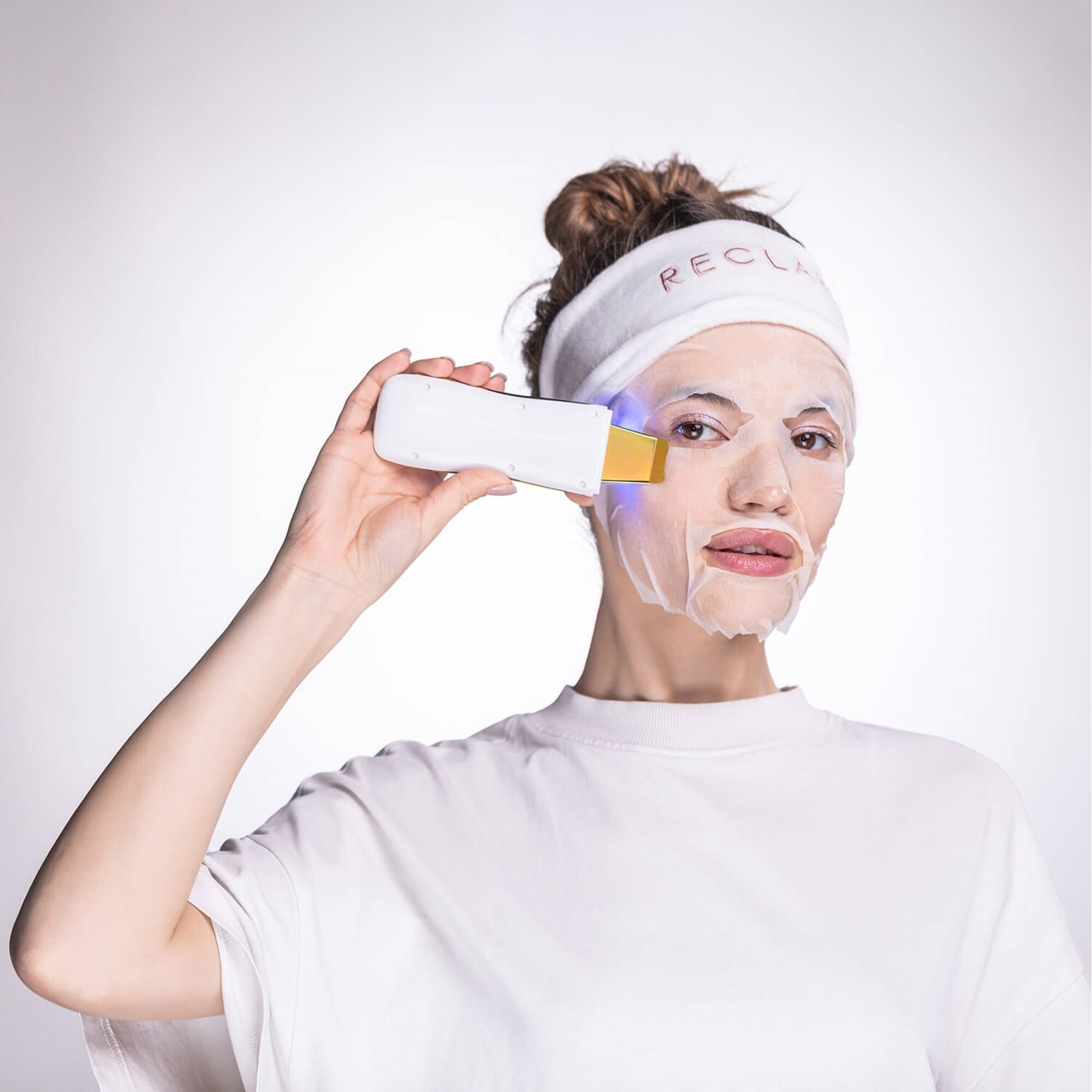 Rituálna hydratačná maska