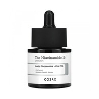 20 ML COSRX THE NIACINAMIDE 15 SERUM Sérum s 15 % niacinamidom  