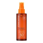 150 ML LANCASTER SATIN DRY OIL SPF50 Olej na opaľovanie  1 of 2 Olej na opaľovanie
