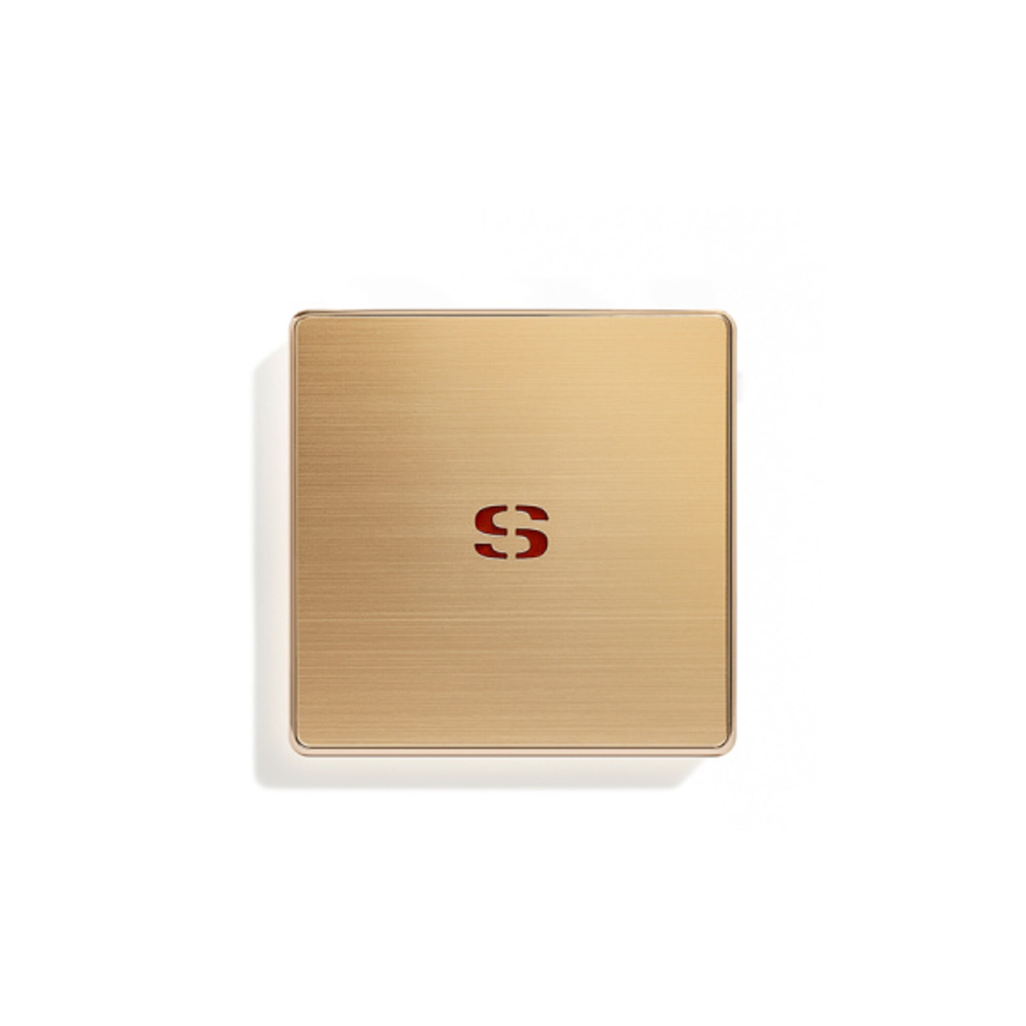 12 G SISLEY L'ORCHIDEE HIGHLIGHTER Rozjasňujúci pudrový gél  1 of 4 
