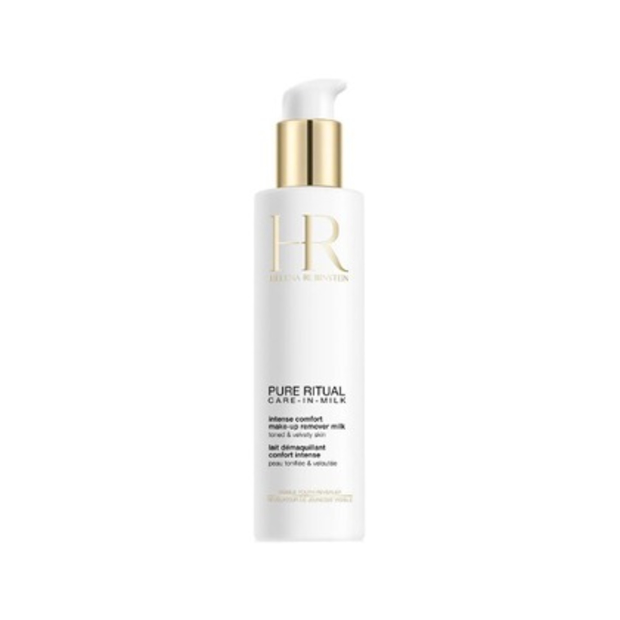 200 ML HELENA RUBINSTEIN PURE RITUAL CARE-IN-MILK Čistiace Pleťové Mlieko  Čistiace Pleťové Mlieko