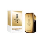 50 ML RABANNE 1 Million Toaletná voda  2 of 6 Toaletná voda