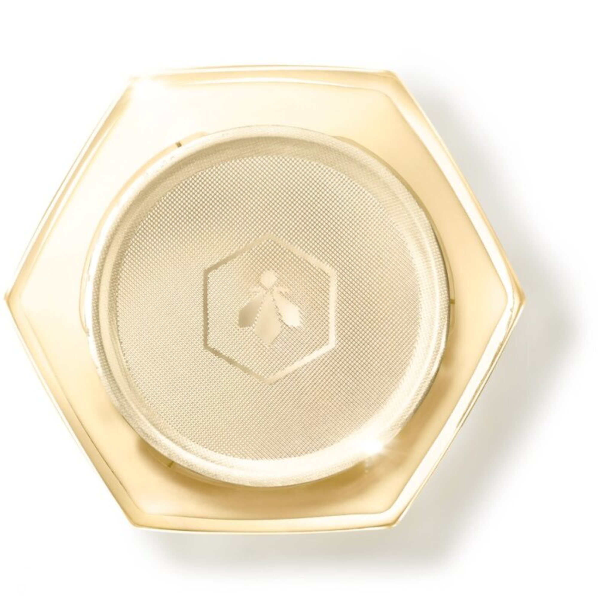 Denný krém. Náplň.