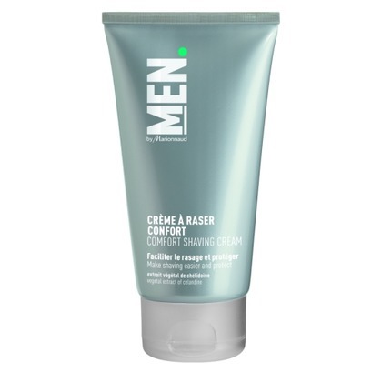 150 ML MARIONNAUD MEN LINE MARIONNAUD MEN LINE Marionnaud Men Comfort Shaving Cream - Krém na holenie 40 ml  1 of 1 