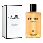 200 ML GIVENCHY L'INTERDIT THE SHOWER OIL Sprchový olej  3 of 4 Sprchový olej