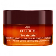 15 ML Nuxe RÊVE DE MIEL Balzam na pery  1 of 2 
